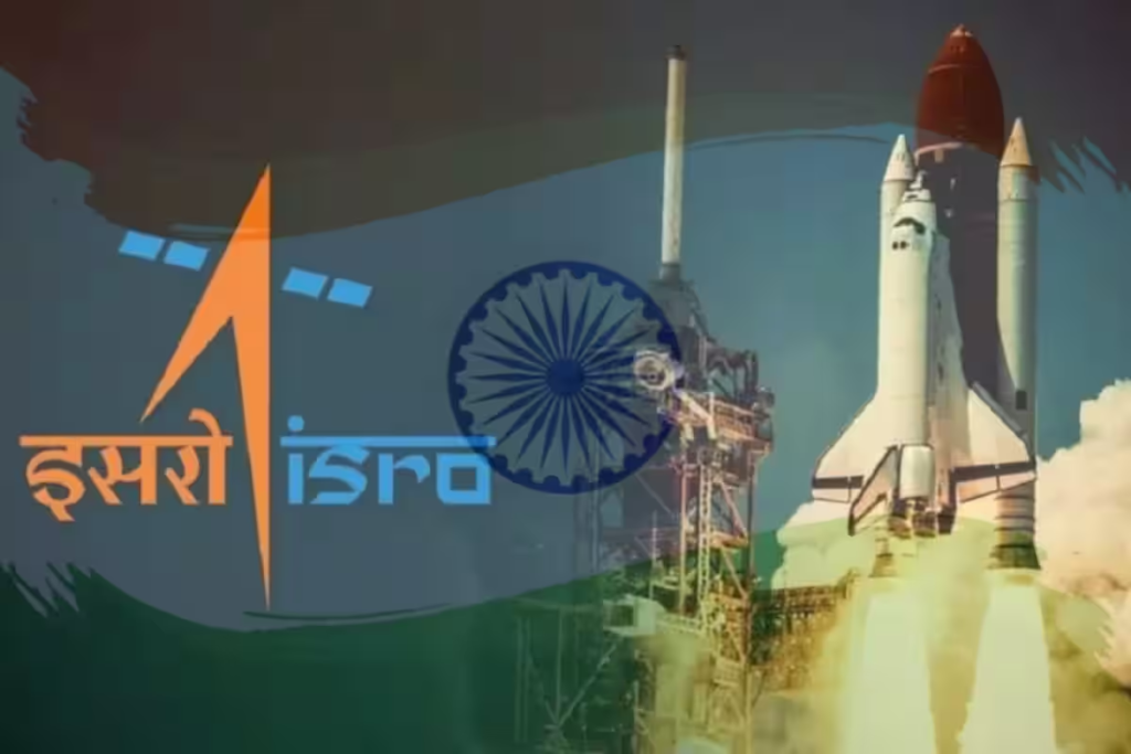 ISRO